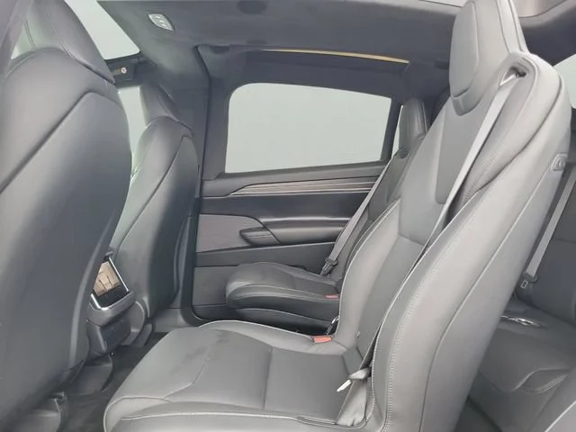 Used 2022 Gray Tesla Plaid image 13