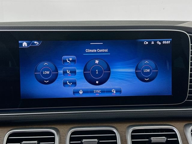 Certified Used 2024  Mercedes-Benz GLE 350 image 16