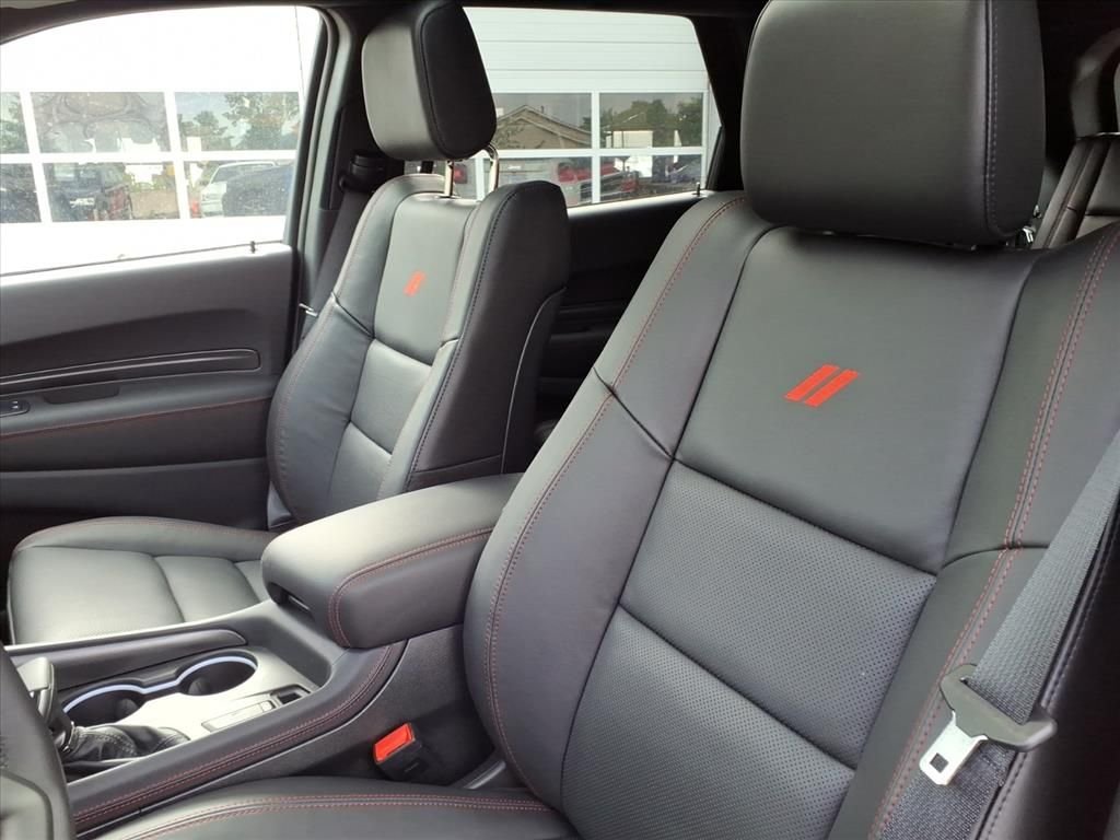 New 2026 Vapor Gray Exterior Paint Dodge GT Plus HEMI V8 image 11