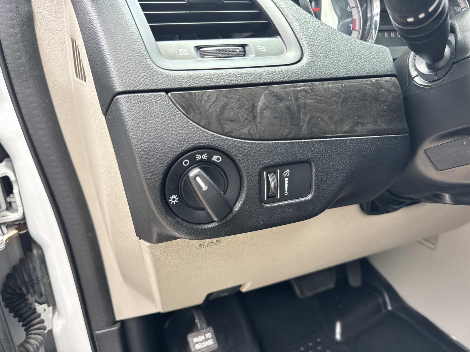 Used 2020 White Dodge SE image 20
