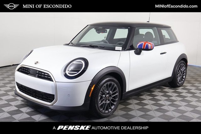 2026|MINI|Cooper|2D Hatchback