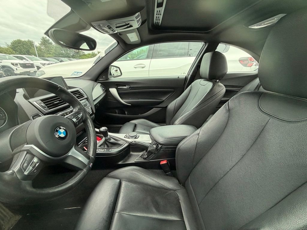 Used 2016 White BMW M235i image 5