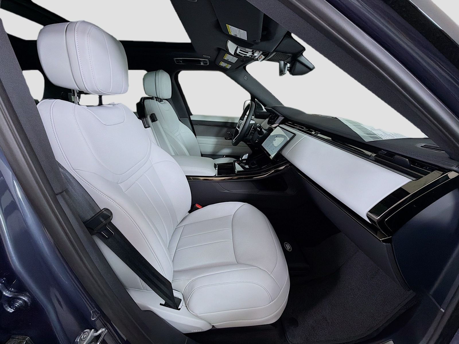 2026 Land Rover Range Rover Sport SE - Photo 33