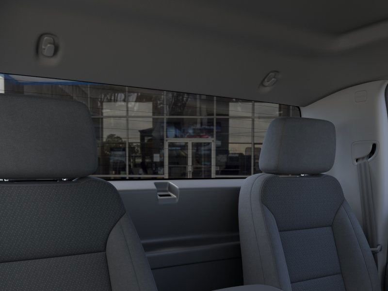2026 Chevrolet Silverado 1500 Work Truck - Photo 24