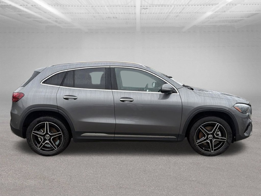 Used 2026 Gray Mercedes-Benz GLA 250 image 6