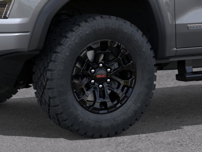 2026 GMC Canyon Elevation - Photo 9