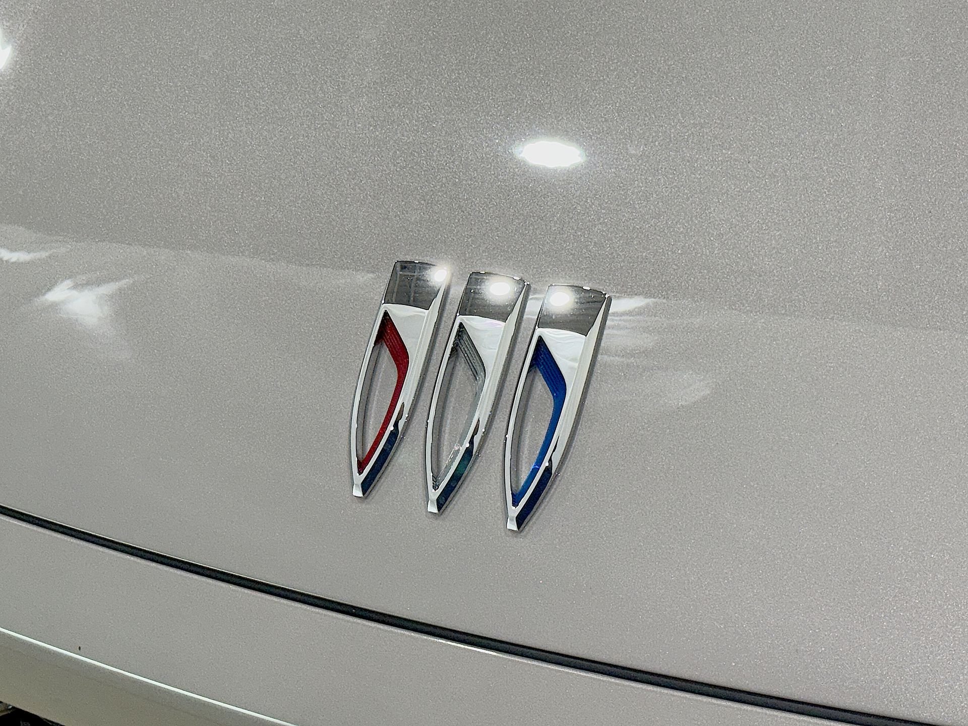 2026 Buick Enclave Sport Touring - Photo 30