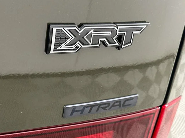 New 2026 Hyundai SANTA FE XRT