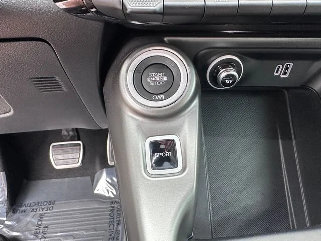 Certified Used 2024 Black Dodge R/T image 16