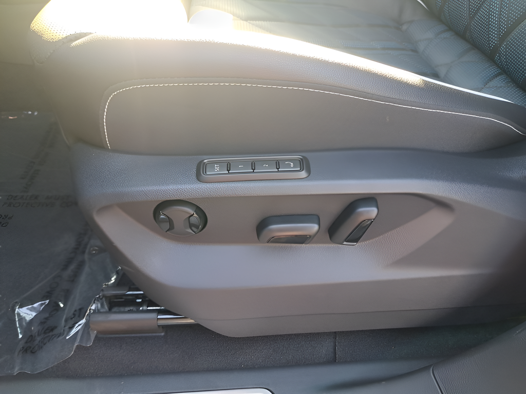 New 2025 Gray Volkswagen 2.0T SEL Premium R-Line image 35