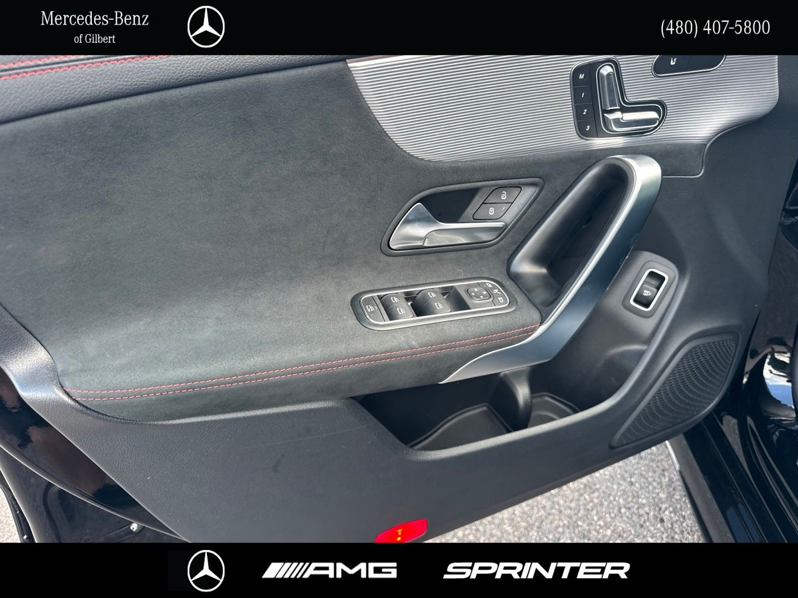 Certified Used 2023  Mercedes-Benz CLA 250 image 9