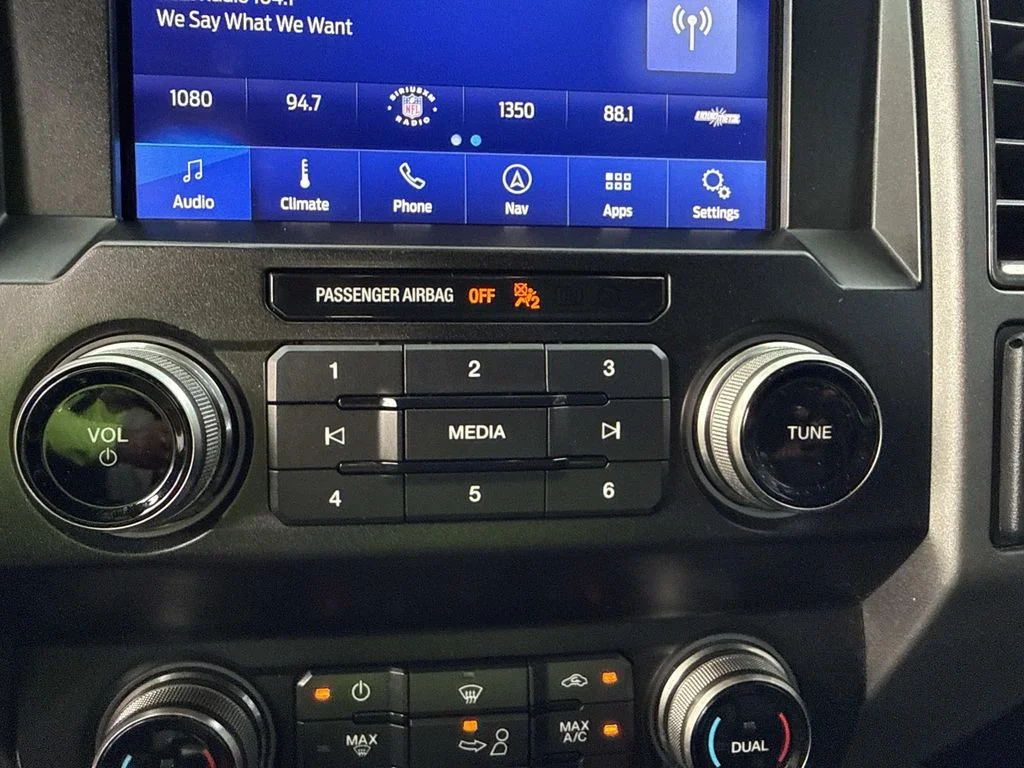 Used 2020 Gray Ford Raptor image 35