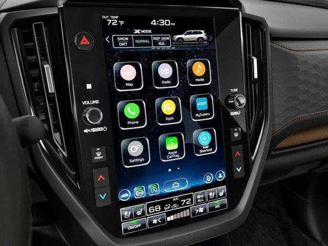 New 2026 MAGNETITE GRAY METALLIC Subaru Touring Hybrid image 19