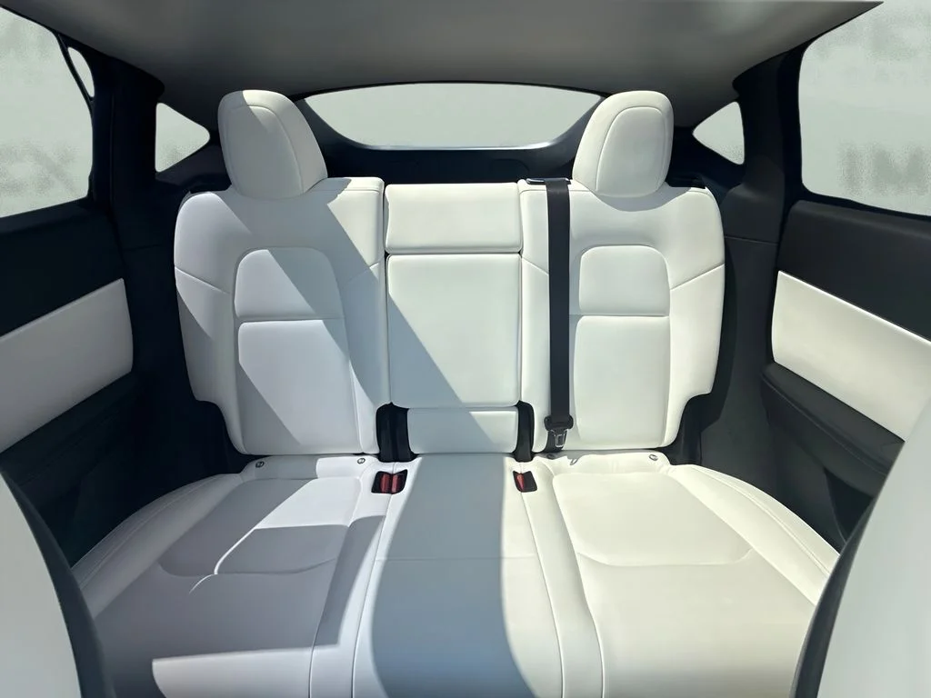 Used 2020 Gray Tesla Long Range image 7