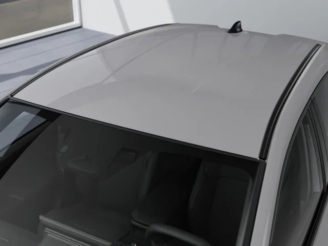 New 2027 METROPOLIS GRAY METALLIC Subaru Premium FWD image 13