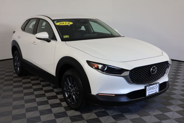 2024 Mazda CX-30 2.5 S