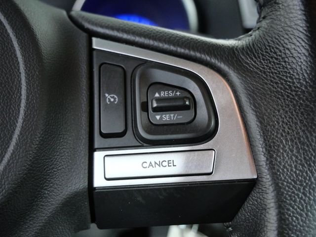 Used 2016 Gray Subaru 2.5i image 23
