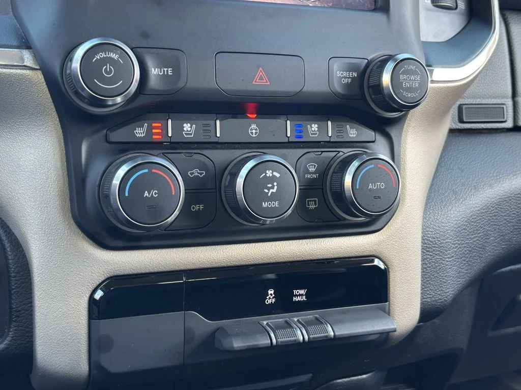 2021 RAM Ram 1500 Pickup Laramie - Photo 23