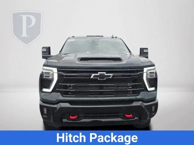 2026 Chevrolet Silverado 2500 HD LT - Photo 13