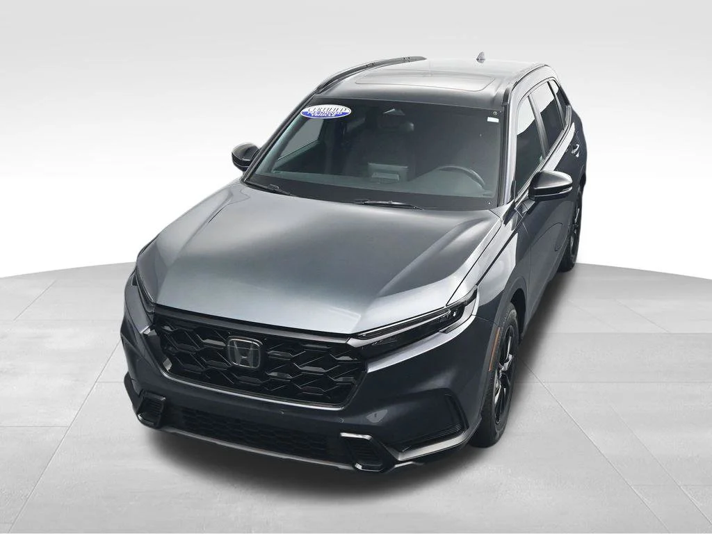 Certified Used 2026  Honda Sport image 30