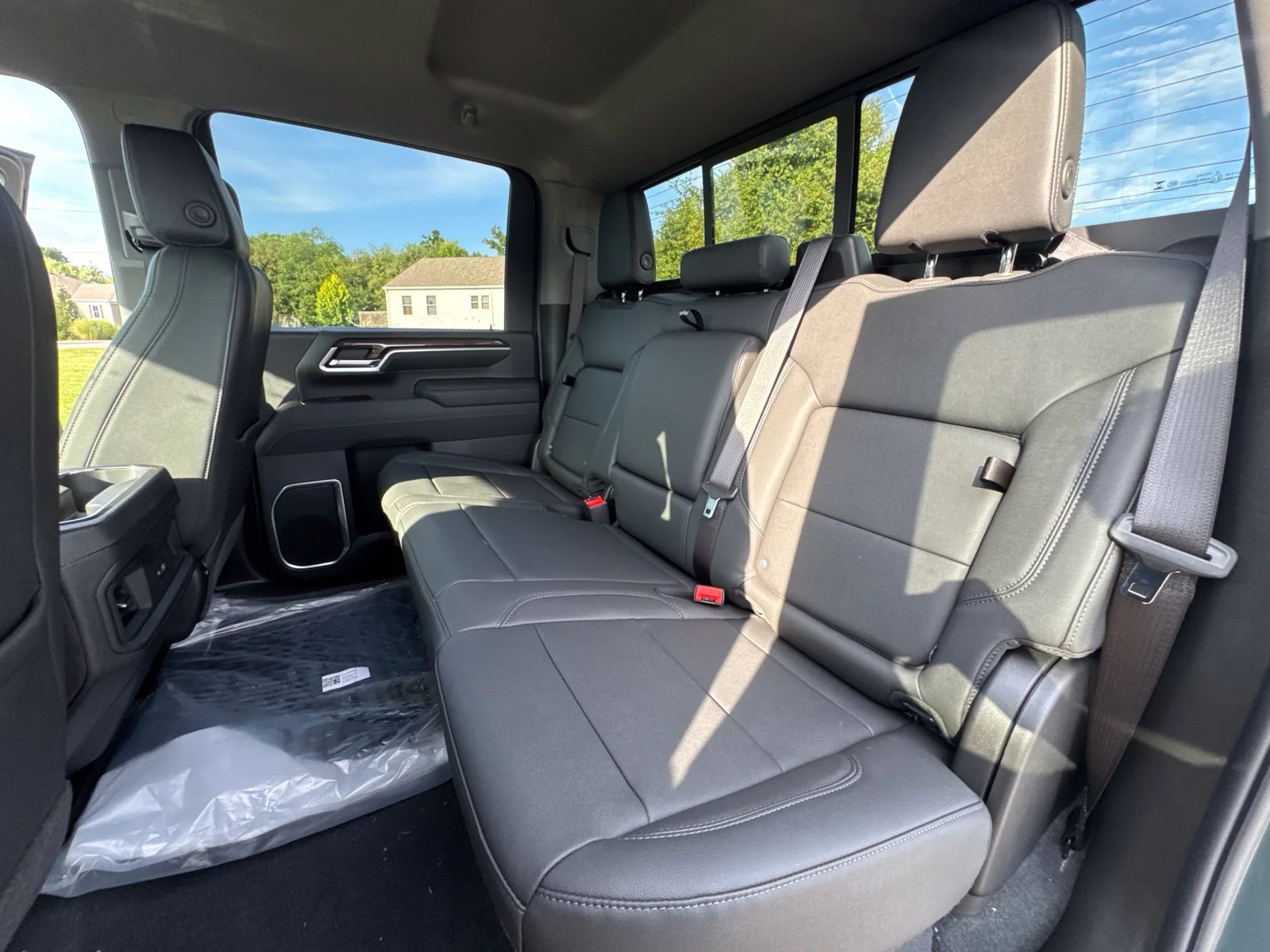 2026 Chevrolet Silverado 2500 HD LT - Photo 25