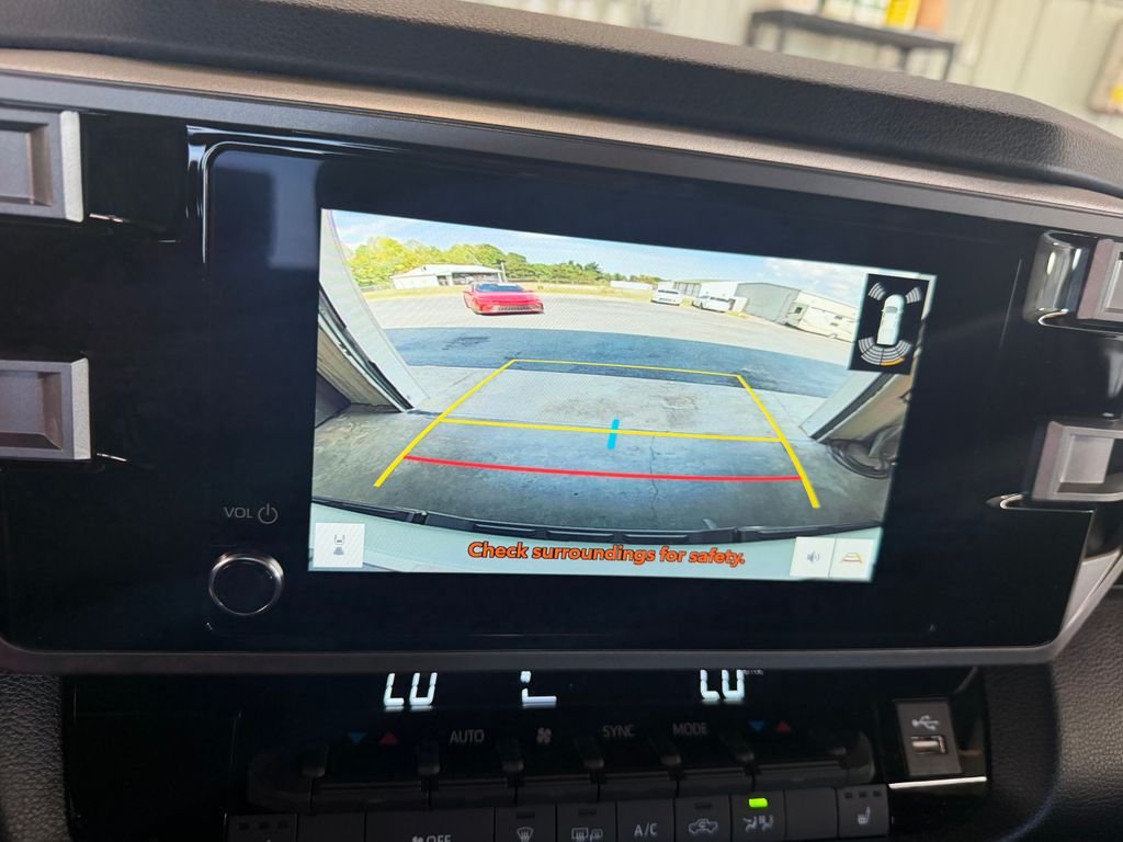 New 2026 Lunar Rock Toyota  SR5 image 20