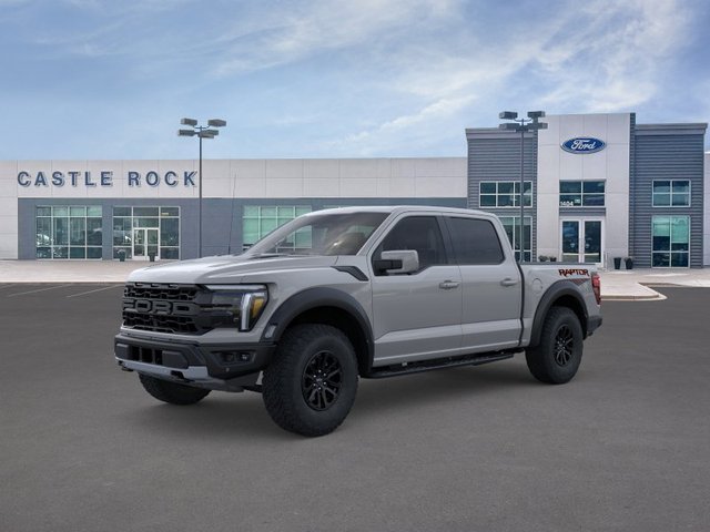 2026 Ford F-150 F-150 Raptor Raptor®