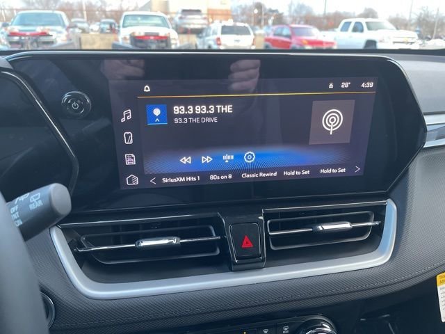 2025 Chevrolet Trailblazer LT - Photo 13