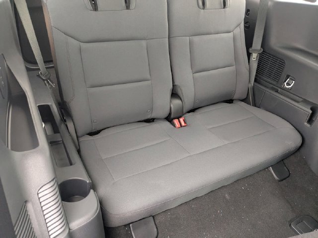 New 2026 Space White Metallic Ford Active image 21