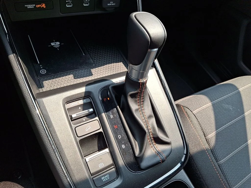 2026 Honda CR-V Sport - Photo 14