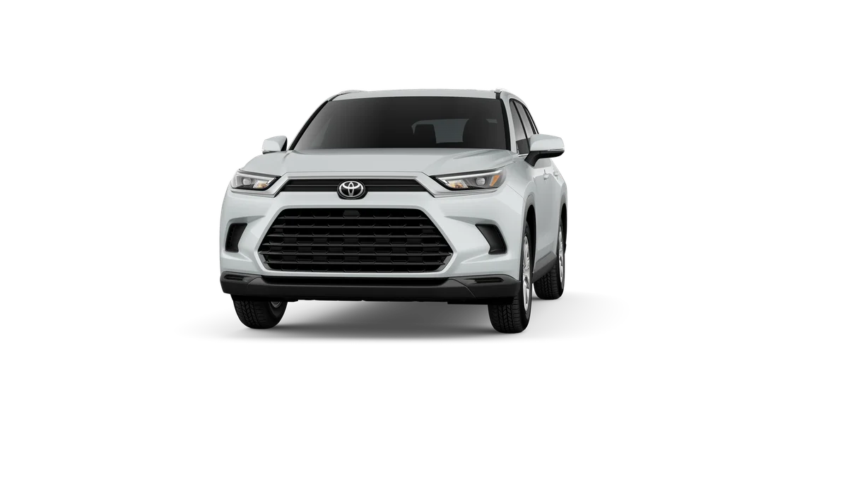New 2026 Wind Chill Pearl Toyota Hybrid XLE image 18