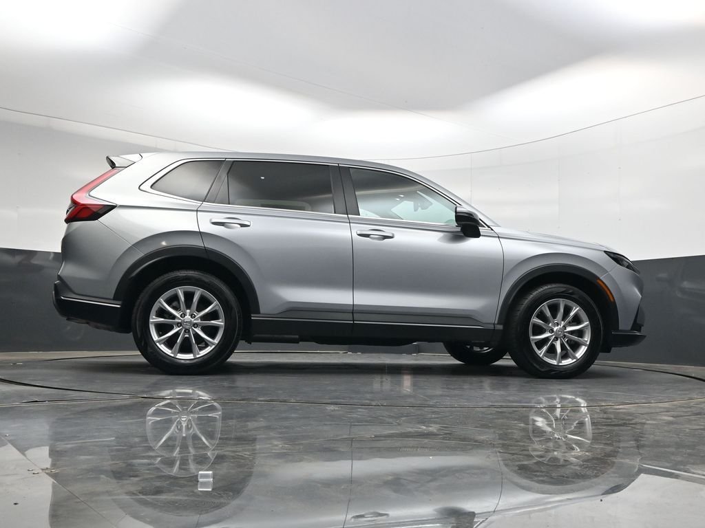Used 2025  Honda EX-L image 40