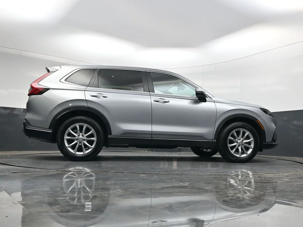 Used 2025  Honda EX-L image 40