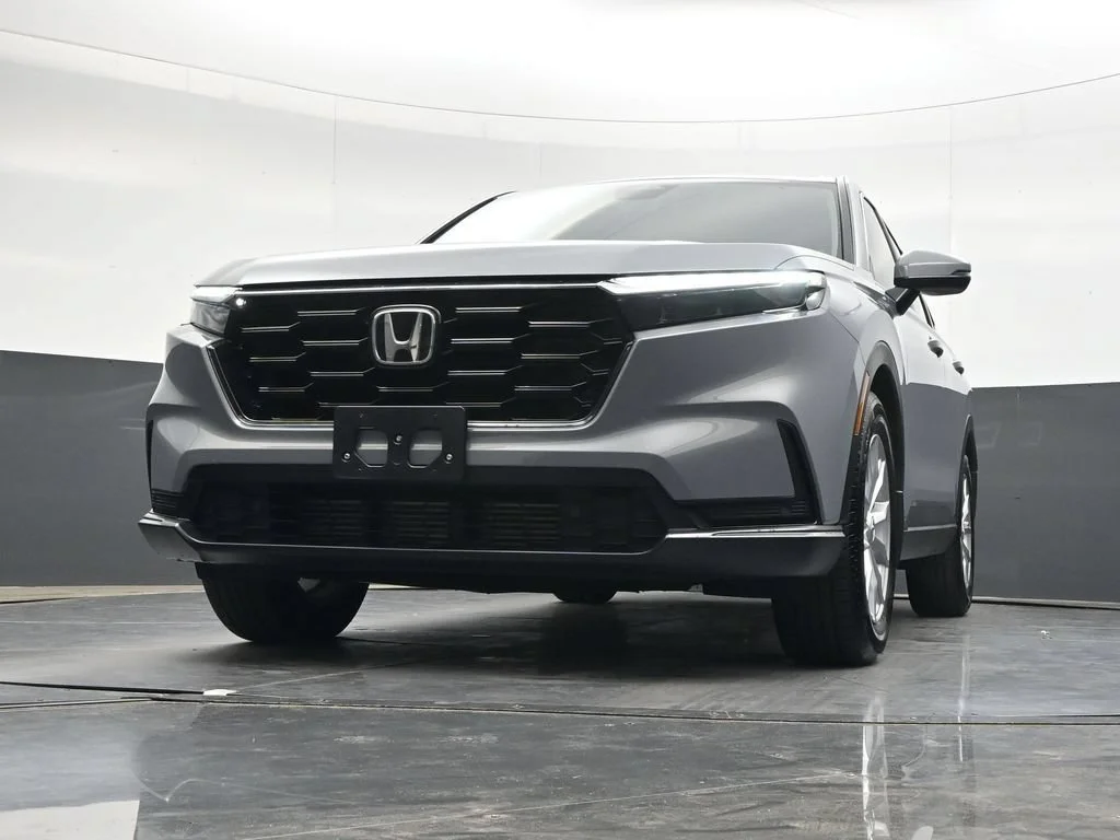 Certified Used 2025 Urban Gray Pearl Honda EX-L image 79
