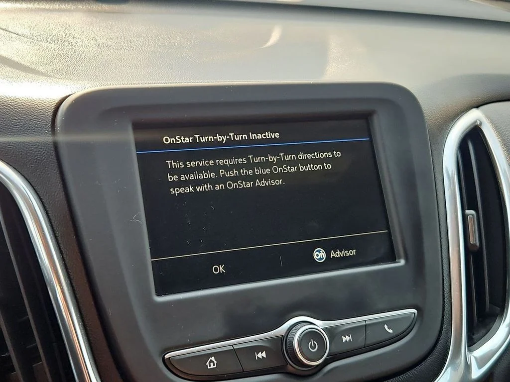 Used 2019 Cajun Red Tintcoat Chevrolet LT image 19