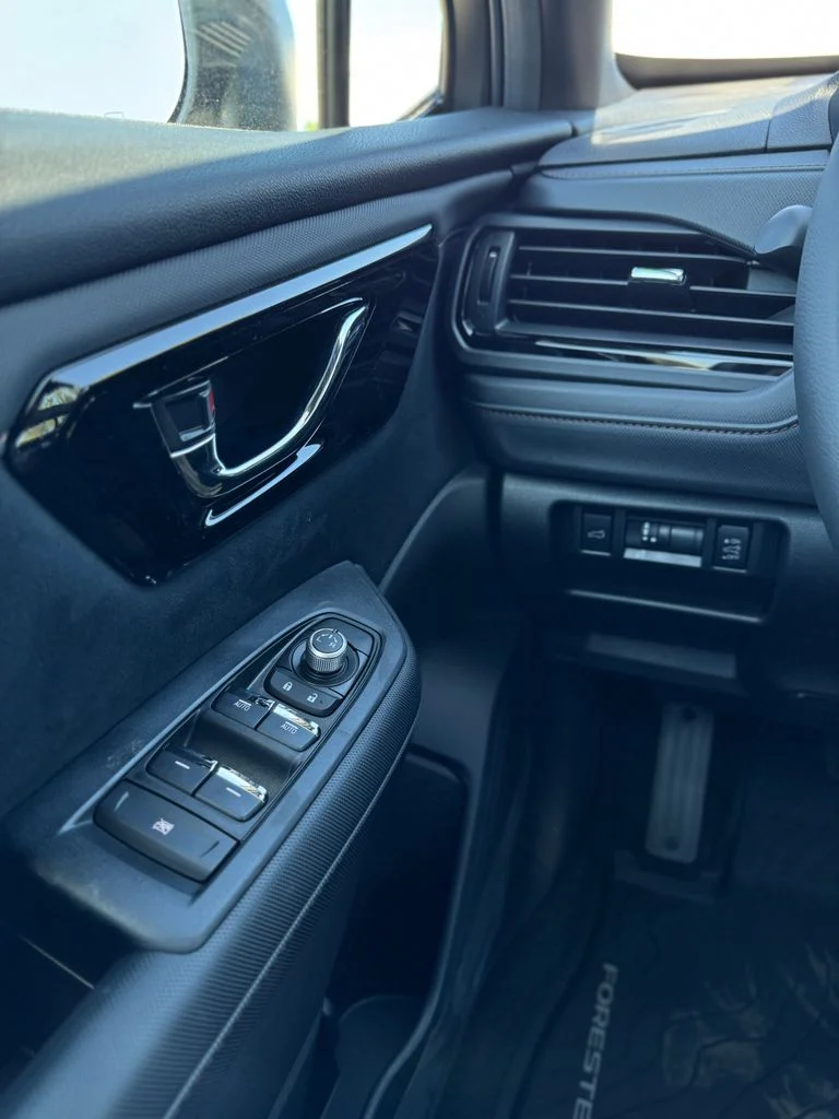 New 2026 RIVER ROCK PEARL Subaru Sport Onyx Edition image 61