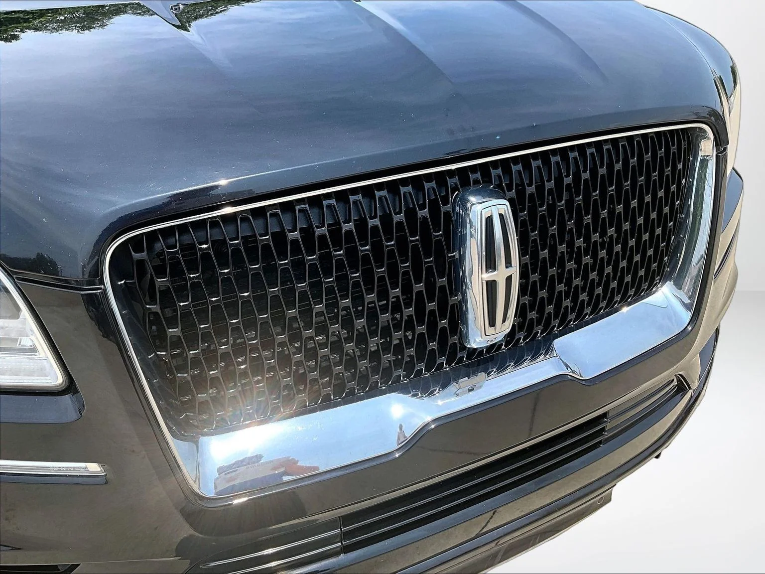 Used 2020 Black Lincoln Reserve image 29
