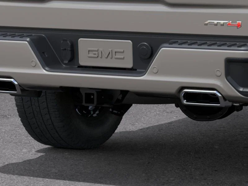 New 2026 Coastal Dune GMC AT4 image 14