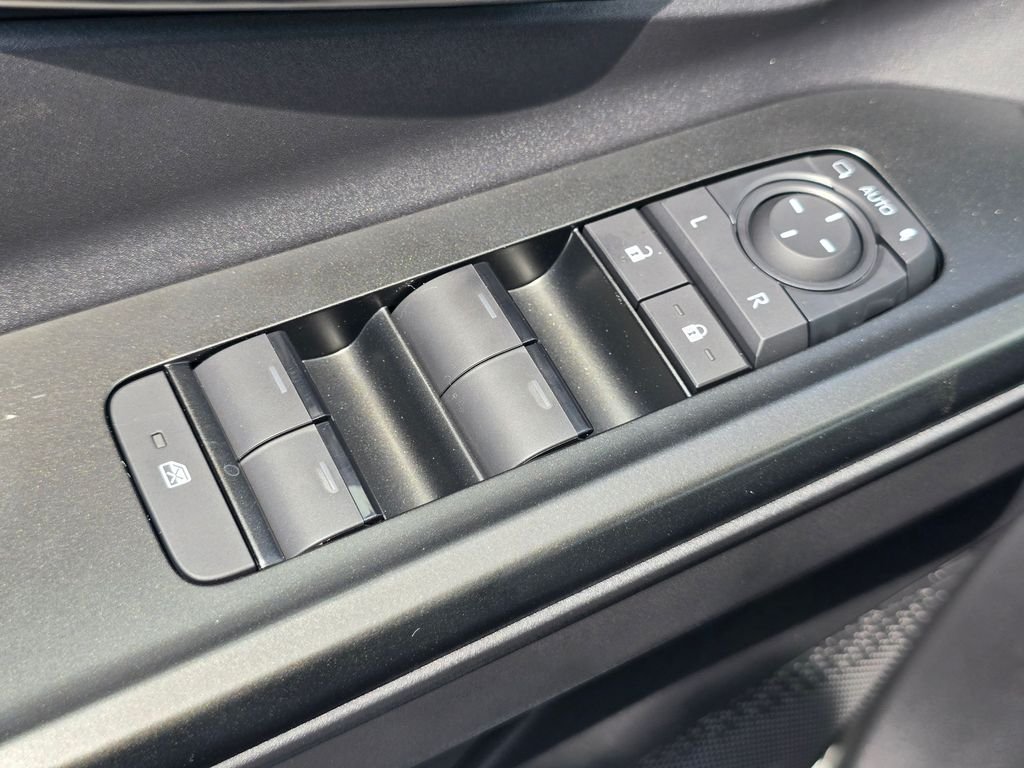 New 2026 Wind Chill Pearl <sup>1</sup> Toyota  XLE image 23