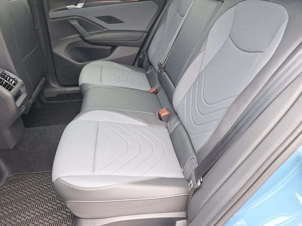 New 2026 Blue Volkswagen 2.0T SE R-Line Black image 23