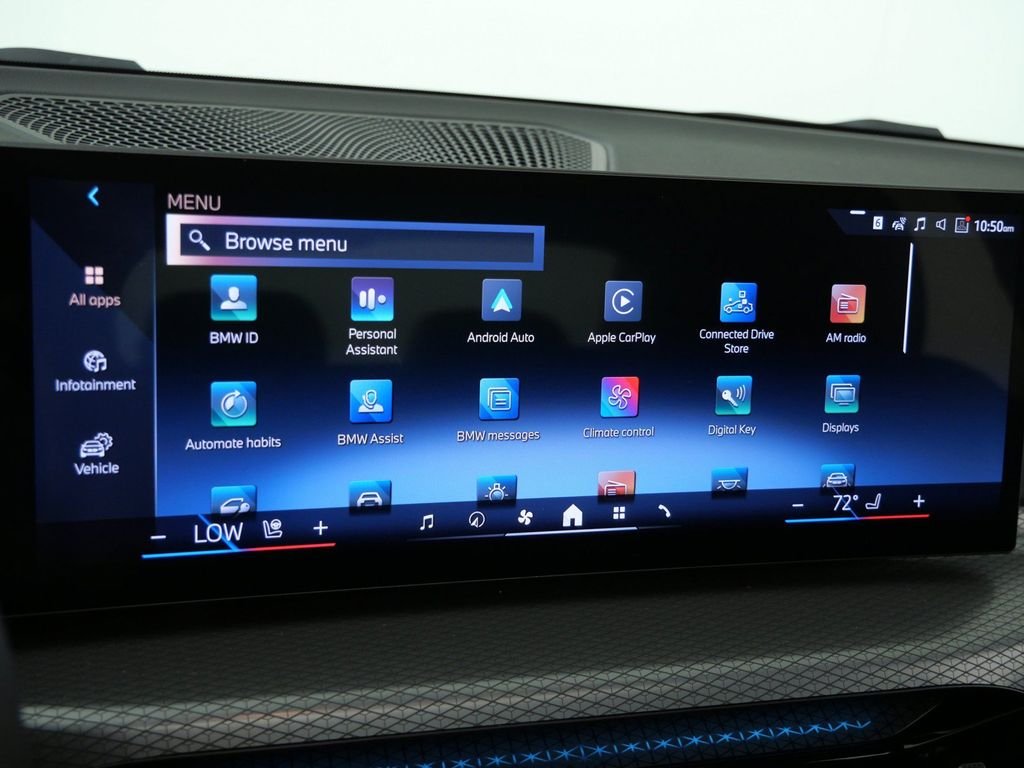New 2026 Jet Black BMW 330i xDrive image 42