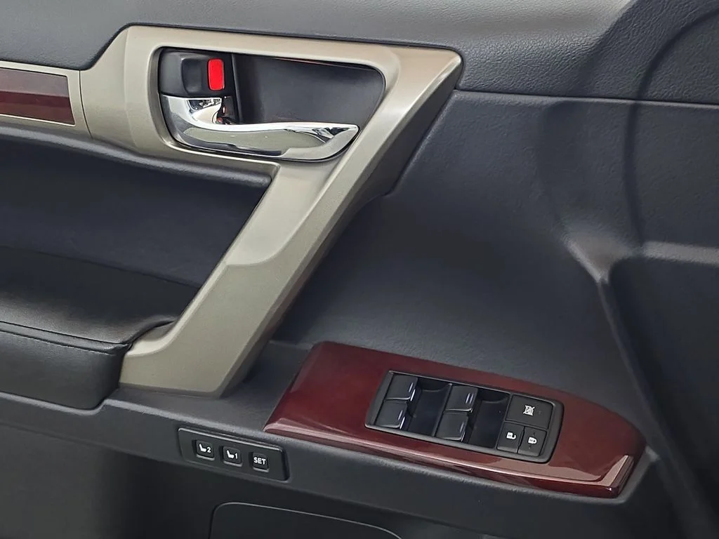 2019 Lexus GX LUXURY - Photo 30