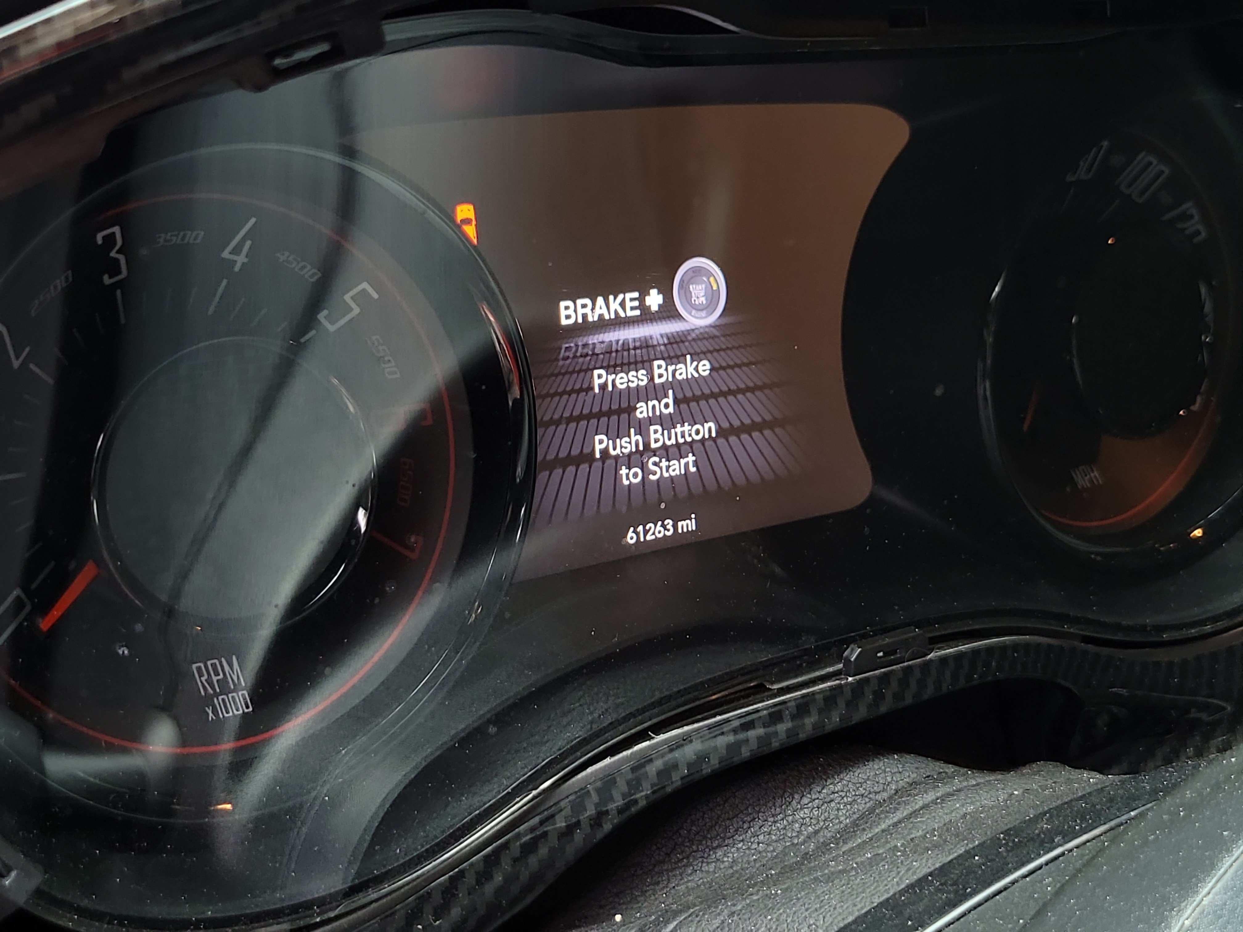 Used 2022 Go Mango Dodge R/T image 8