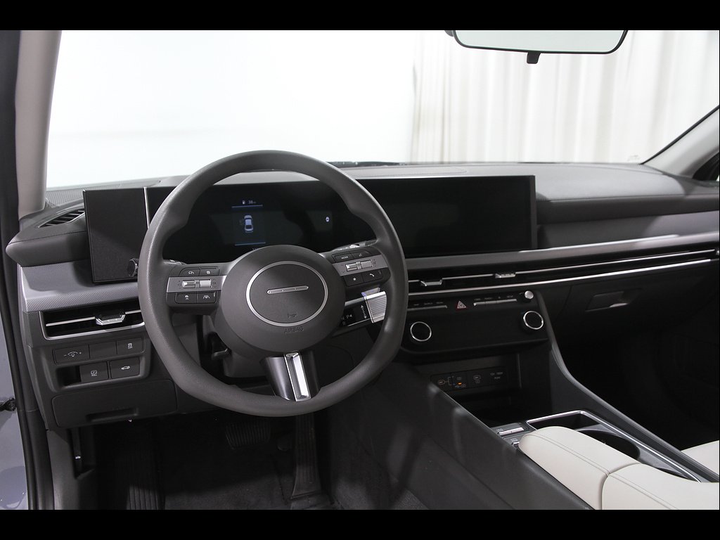 2025 Hyundai Sonata SEL - Photo 6