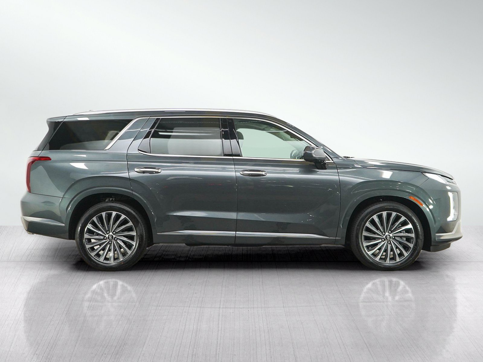 2025 Hyundai Palisade Calligraphy - Photo 7