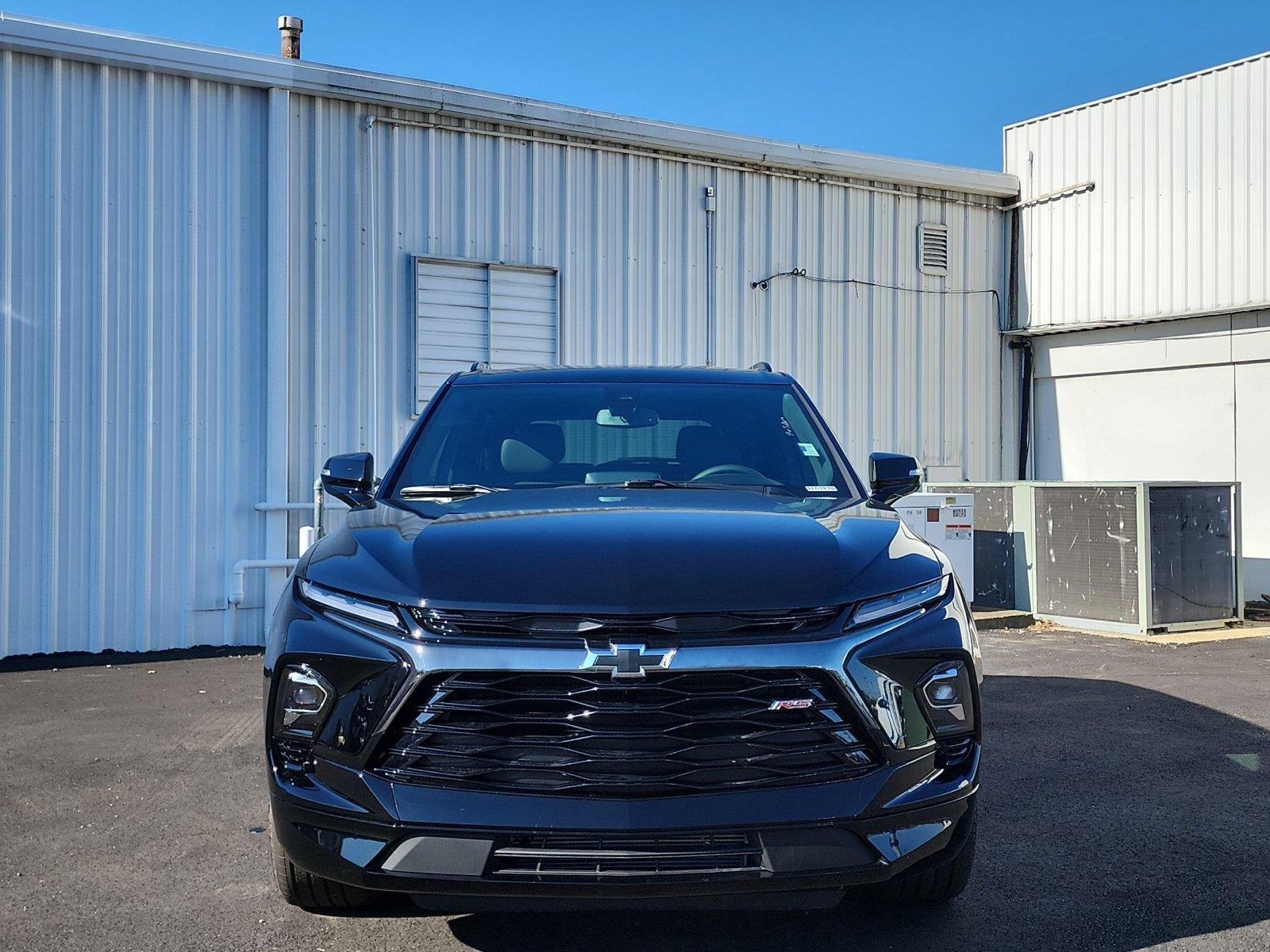 2026 Chevrolet Blazer RS - Photo 8