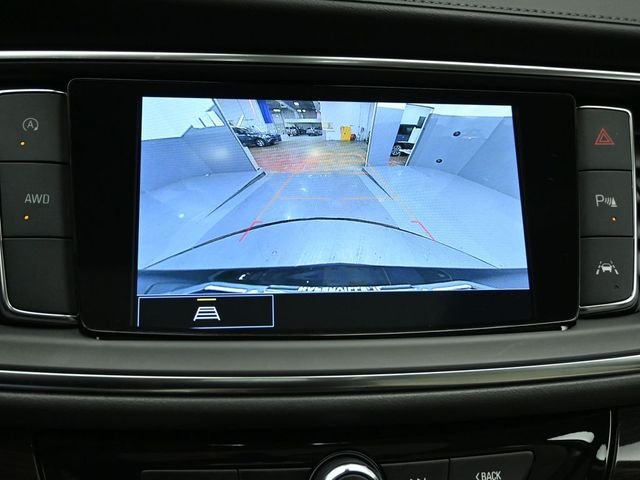 2023 BUICK ENCLAVE - Image 15