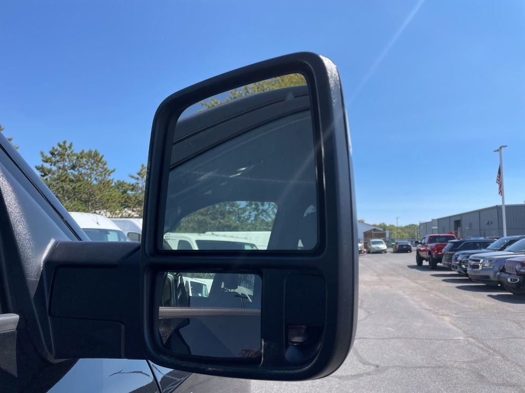 2026 RAM 2500 Big Horn - Photo 10