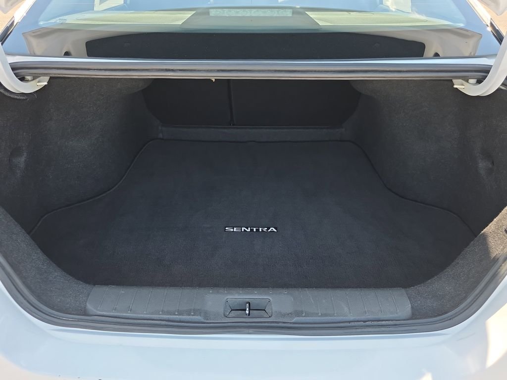 Used 2024 Fresh Powder Nissan S image 30