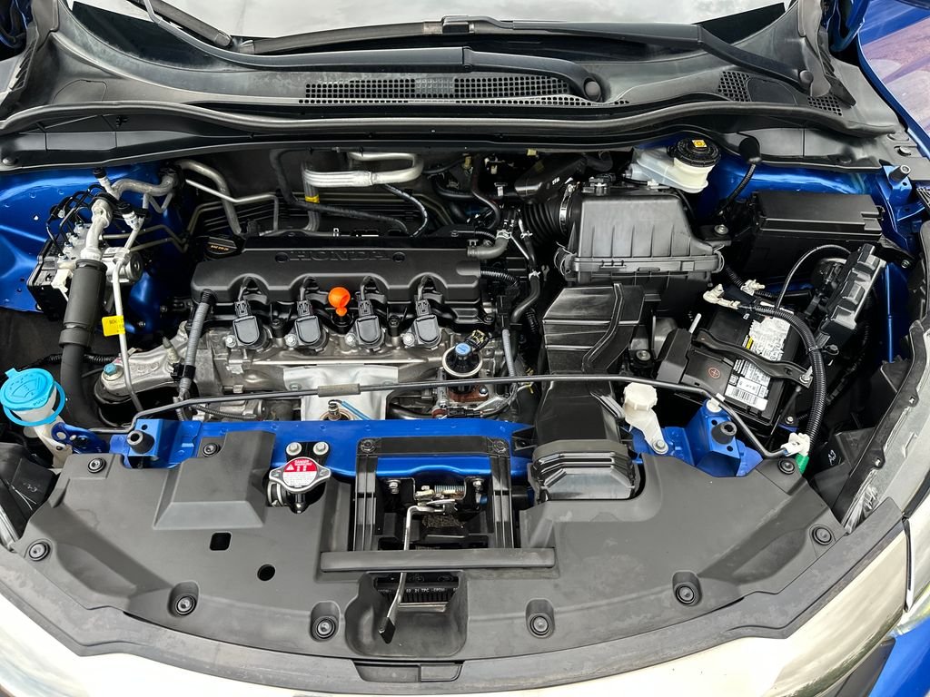 Used 2022  Honda EX image 18